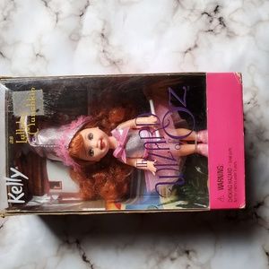 The Wizard of Oz Lullaby Munchkin